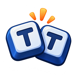 TapTap logo